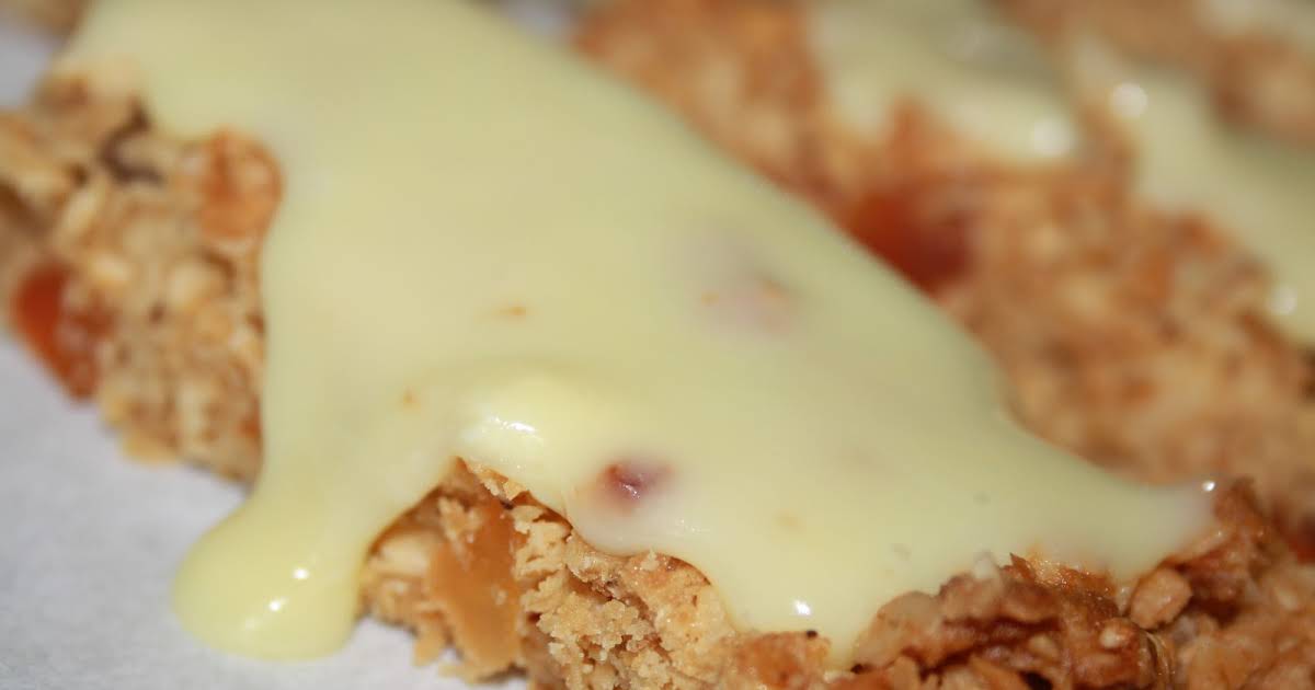 10 Best Low Fat Low Sugar Muesli Bars Recipes Yummly