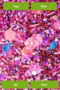 Lastest Glitter Wallpapers APK for Android