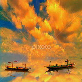 by Sam Hidayat - Instagram & Mobile Android