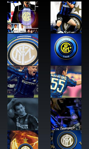 【免費運動App】FC Inter Milan-APP點子