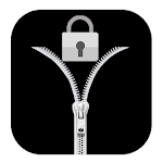 Zip Screen Lock - Security Apk