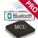 Bluetooth spp tools pro mobile app icon