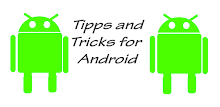 tips for android APK
