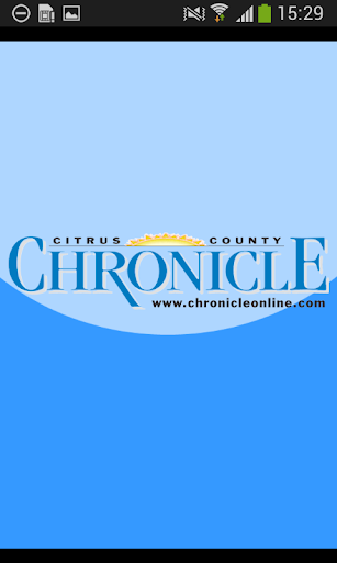 Citrus County Chronicle