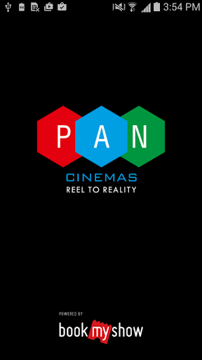 Pan Cinemas