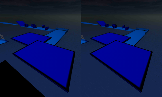 Run4Fun VR Premium - screenshot thumbnail