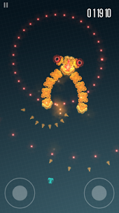 Dolphin Jetpack - screenshot thumbnail