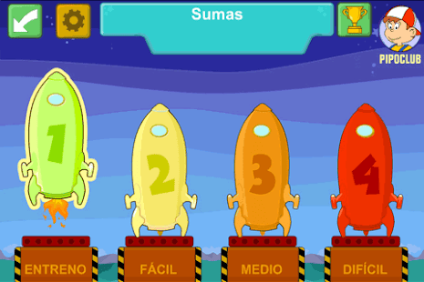 How to install ASTROMAT mental math with Pipo patch Full apk for laptop
