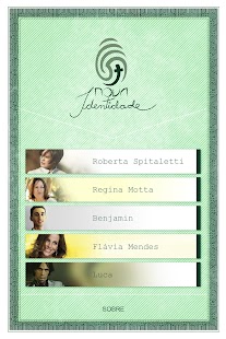 Free Download Nova Identidade APK for Android