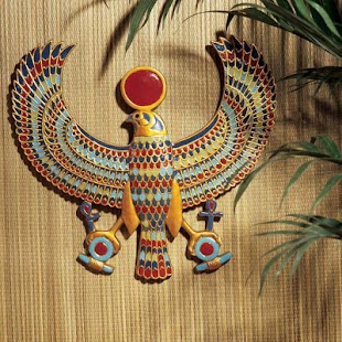How to get Egyptian pharaohs Wallpaper 1.0 mod apk for bluestacks