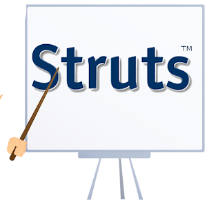 Struts 2 Formation.apk 1.0