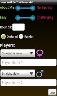 How to download How Well Do You Know Me? 1.3.0 apk for android