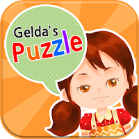 Gelda's Impressionism Puzzle