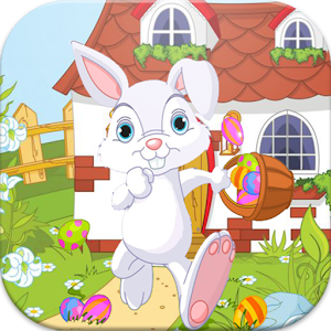 Cute Bunny Games 1.0