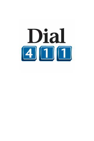 【免費商業App】Dial411-APP點子