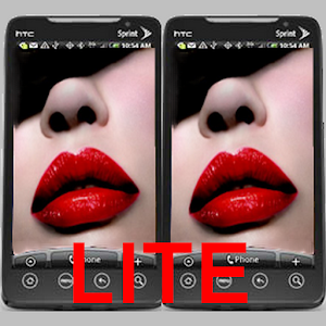 Talking Mirror - LITE 1.3