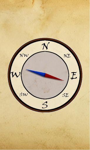 【免費工具App】Compass Droid-APP點子