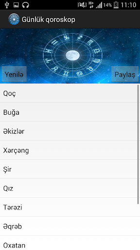 免費下載新聞APP|Gündəlik qoroskoplar app開箱文|APP開箱王
