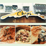 The Chips 美式餐廳(內湖店)