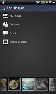 Lastest FocusInspire APK