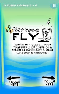 How to download Nervous Fly 1.21 unlimited apk for bluestacks
