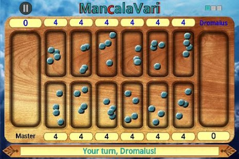 How to mod Mancala Vari v.1.0.3.6 mod apk for pc
