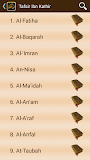 Tafsir Ibn Kathir (English)