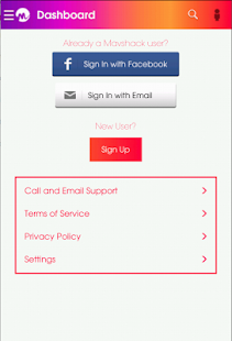Download Mavshack APK for Laptop | Download Android APK ...