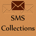 75000+ SMS Messages Collection