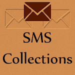 75000+ SMS Messages Collection Apk