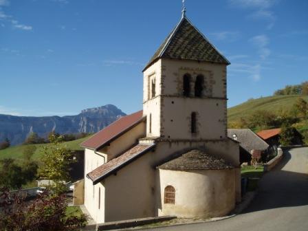 photo de Eglise St Jean-Baptiste