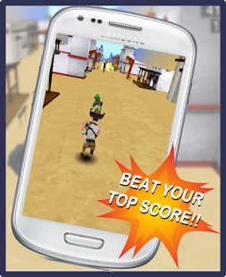 How to download Wild West Runner 1.1 unlimited apk for android