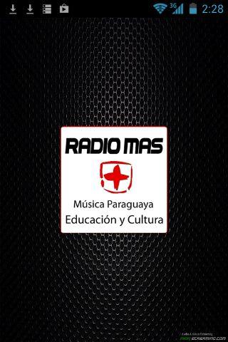 Radio Mas Paraguay