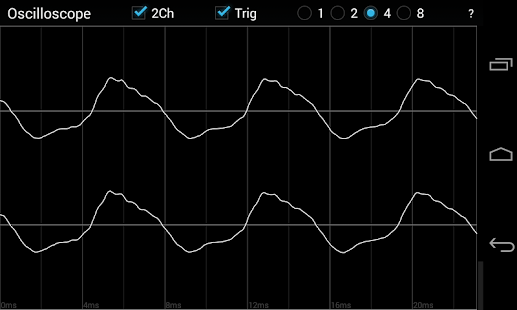 Oscilloscope(圖2)-速報App