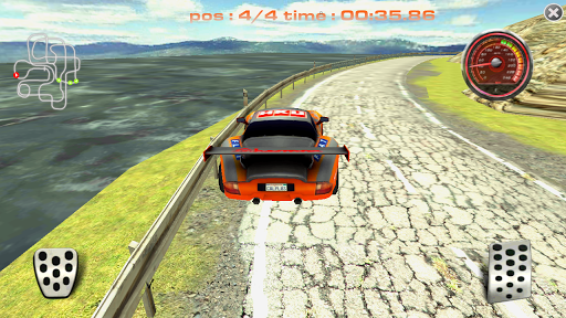 【免費賽車遊戲App】V10 Car Racing Games FREE-APP點子