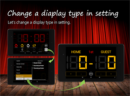 download Scoreboard Simple free