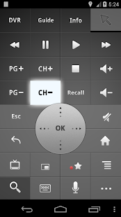  Universal Remote TV- gambar mini tangkapan layar  
