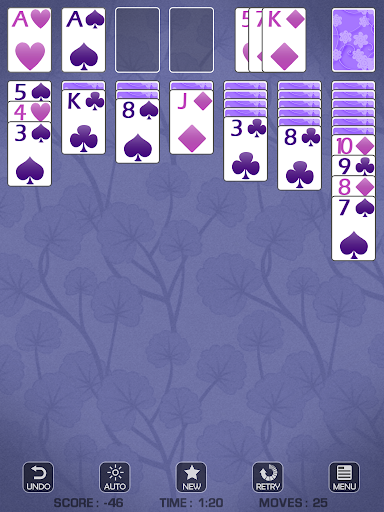 【免費紙牌App】Solitaire-APP點子