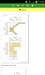 Ladder with three spans(圖3)-速報App