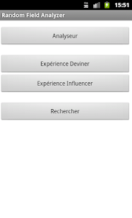 Random Field Analyzer(圖1)-速報App
