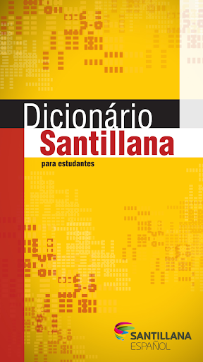 Dicionário Santillana - Beta