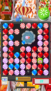 How to install CandyLand 2 mod apk for bluestacks