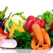 Dietas de Verduras 1.1 Icon