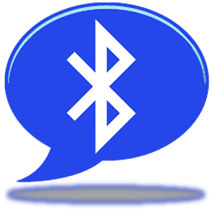 Bluetooth Chat No Ads 1.0