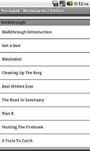 Pro Guide - Borderlands 2 Edn.