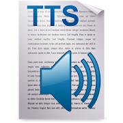 Simple TTS  Icon