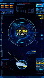 Pop Locker Technology Theme(圖2)-速報App