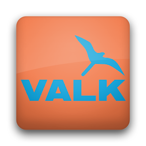 Vlieg App 1.0.0