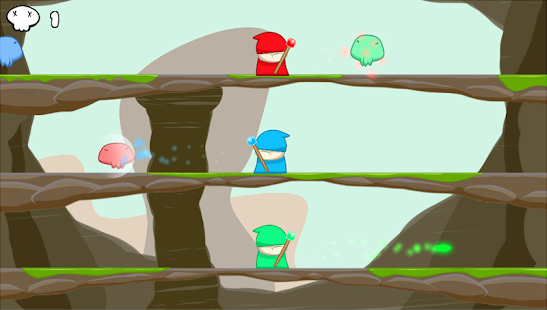 How to mod RGB Mages 1.0 mod apk for android