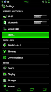 CM9 CM10 CM11 : Kiwi Cobalt(圖2)-速報App